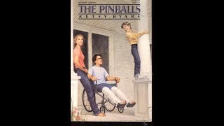 The Pinballs A Book Review [upl. by Nylcsoj]