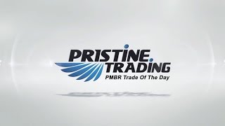 PMBR Trade of the Day  SCHW  01112016 [upl. by Elleda]