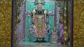 Live  Shree Dwarkadhish Jagad Mandir Dwarka  dwarkadhish live darshan  Studio Avsar [upl. by Hannus]