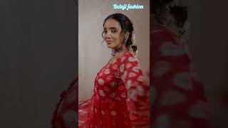 Latest design of Anarkali suit beautiful anarkali suit designs fashion anarkalisuit lenghas [upl. by Arihday]