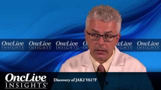 Mutations Diagnosis and Prognosis in Myelofibrosis [upl. by Shannon]