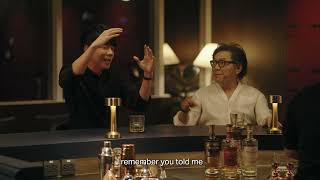 IF in a conversation with BBDO Bangkok  Part 2 [upl. by Eiramlehcar]