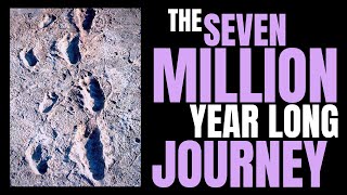 The SevenMillionYearLong Journey  Why Humans Stood Upright  with JEREMY DESILVA [upl. by Idissac173]