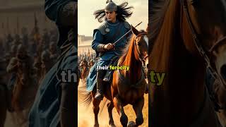 The Rise of an Empire A Mongolian Tale of Genghis Khan [upl. by Erasaec]