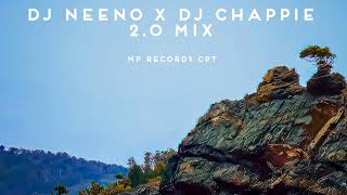 DJ NEENO X DJ CHAPPIE 20 MIX MP RECORDS CPT [upl. by Nodnalb183]