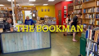 A quick tour of the Bookman [upl. by Melissa]