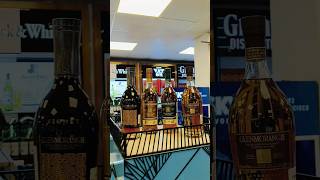 GLENMORANGIE🥂 SINGLE MALT WHISKY PRICE IN GOA🏝️ UNIQUE SUPERMARKET WINE STORE✨ ytshort singlemalt [upl. by Hterag]