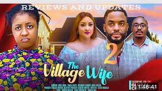 THE VILLAGE WIFE PART 2UPDATESCHIKE DANIELSPAMELA OKOYEROSEMARY AFUWAPE2024 latest movie [upl. by Cleodel558]