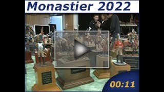 Le Monastier sur Gazeille 2022 [upl. by Guenna]