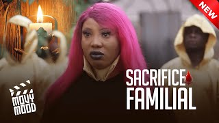 SACRIFICE FAMILIAL  film nigerian en français 2024 [upl. by Oine242]