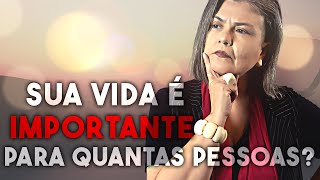 Sua PROGRAMAÇÃO ESPIRITUAL na Terra  Anete Guimarães [upl. by Aetnahs]