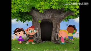 Little Einsteins  theme song Tamil Season 2 [upl. by Gasper]