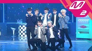 MPD직캠 레인즈 직캠 4K Juliette RAINZ FanCam  MCOUNTDOWN20171019 [upl. by Rog]