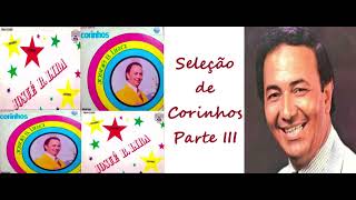 LP 32 Josué Barbosa Lira Tema Seleção de Corinhos Parte 3 Marchinhas e Corinhos Pentecostais [upl. by Einre482]