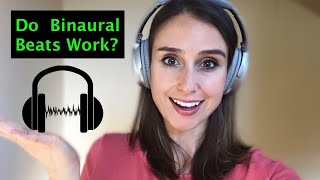 Do Binaural Beats Work NEUROLOGIST explains binaural beats [upl. by Lyckman]