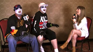 Twiztid Interview Part 22 [upl. by Eseila]