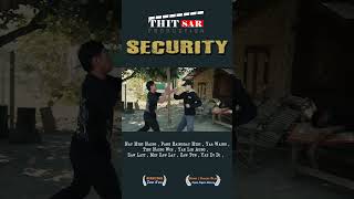 Security Short Movie 2 [upl. by Barkley]