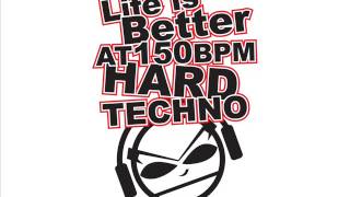 I Love HardTechno 2013 [upl. by Gathers449]