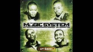 magic system ambiance a gogo [upl. by Rimma]