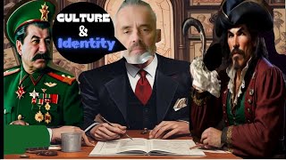 Jordan Peterson Culture jordanpeterson jordanpetersoninsights jordanpetersonmotivationalspeech [upl. by Siegler]