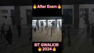 Before exam Vs After examiiitgwalior iiit jeemotivational viralvideo pwmotivationjeewallah [upl. by Inittirb]