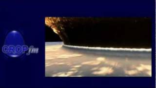 Chemtrails News 2011 CROP fm  Hercolobus Anunnaki auf dem weg zur Erde  Planet X  Nibiru [upl. by Maryann607]