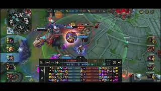 Wild rift longest games 30 plus mins mvp killed xin chao [upl. by Denten]