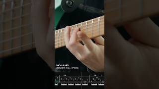 Aaron Marshall from Intervals visited our office and showed us some riffs Here’s ‘Lock amp Key’ [upl. by Maurine86]