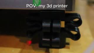 POV my 3d printer [upl. by Keil]