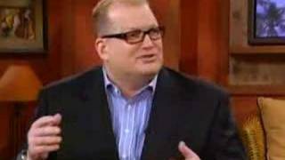 Drew Carey on Live [upl. by Anod]