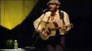 Ray LaMontagne  You Are The Best Thing pro shot [upl. by Couture]