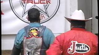 Don Gays And They Survived I 1996  Mesquite Rodeo [upl. by Anaujit]