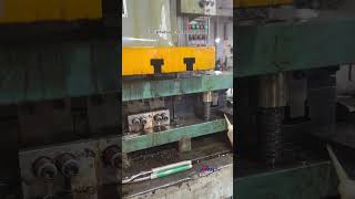 cabinet hinge fitting stamping mold manufacturer pressmachinestampingmold [upl. by Vinson]