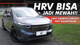 ATASI KEKURANGAN amp TAMBAHKAN KEMEWAHAN ALL NEW HRV BISA [upl. by Desiree467]