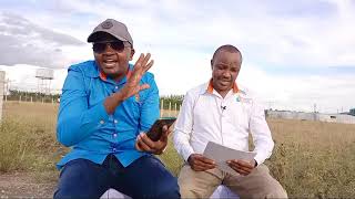 Baruthi Wa Thayu LIVE🔴 Wacha Tuskie Ataambia Nini Watu Kuhusu quotDEALS TAMU TAMU NA MALILANDquot [upl. by Psyche839]