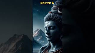 Om Nama Sivaya 🙏 Mahadev [upl. by Belford]