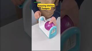 amazing kitchen gadgets kya gadgets hain ye kitchengadets kitchenapplianceskitchengedgets cooker [upl. by Cadell]