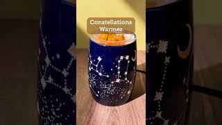 Wax Warmers from our 2024 FallWinter Catalog scentsy wax homedecor homefragrance shorts [upl. by Elak]