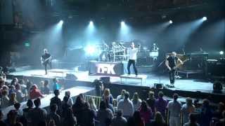 Thousand Foot Krutch Live  Winter Jam  Kentucky [upl. by Thar]