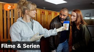 Mordsschwestern – Tödliches Training  Filme amp Serien  ZDF [upl. by Cence]