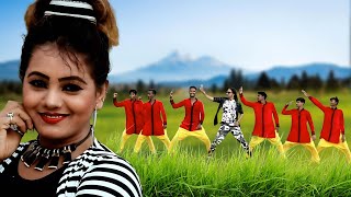 New Nagpuri Nonsto Video 2024  Singer Ignesh Kumar  A Re Mor Taja Kali  Suman Gupta jkmusicsong [upl. by Reggi]