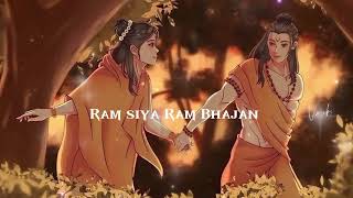 RAM SIYA RAM I Adipurush [upl. by Isnam]