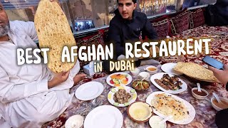 best restaurants in dubai [upl. by Retsevel]