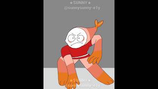 dandysworld mikakit mikakit162 animation fy idunusualyikes [upl. by Conway]