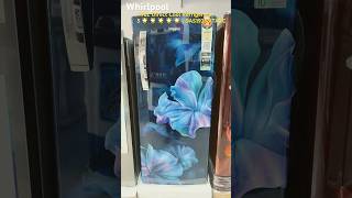 Whirlpool 192L 5 Star Direct Cool Refrigerator First Look shorts ytshort youtubeshorts whirlpool [upl. by Tabbitha]