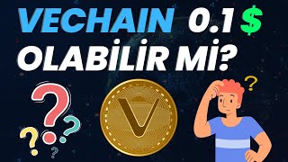 Vechain Coin  Vet Coin Nedir  Geleceği [upl. by Isadora]