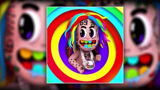 6IX9INE amp Tory Lanez  PUNANI OG CDQNOTAGS [upl. by Eatnahc]