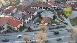 Prizren Old Town  Most Beautiful City in Balkans [upl. by Cummine290]