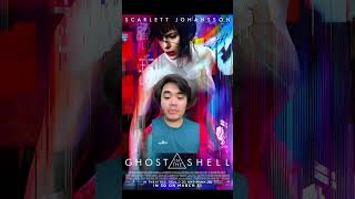 Asian guy gets Americanized comedy asianamerican ghostintheshell culture [upl. by Hortensa]