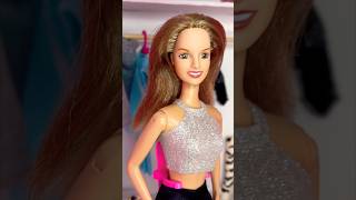 Revamp on my “Drive Me Crazy” Britney Spears Doll crimp barbie restoration [upl. by Minna444]